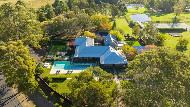 Second view of Homely rural property listing, 30 Mount View Close, Razorback NSW 2571