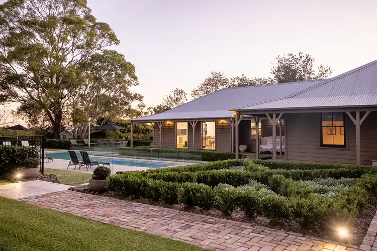 Fourth view of Homely rural property listing, 30 Mount View Close, Razorback NSW 2571