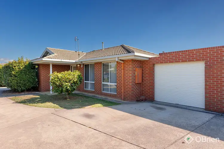 Main view of Homely unit listing, 1/72 Mayfair Drive, Wodonga VIC 3690