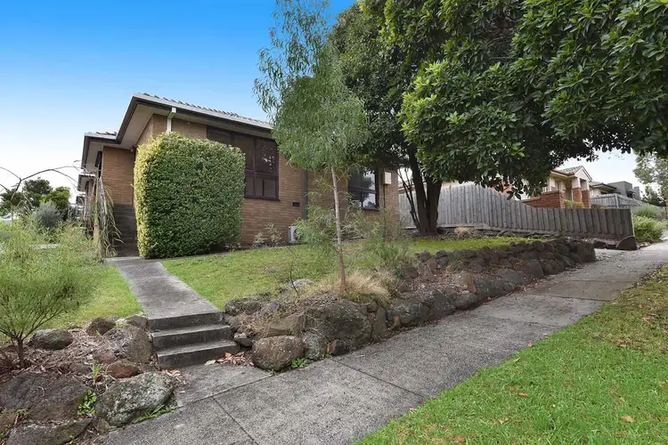 Main view of Homely unit listing, 8/54-56 St Vigeons Road, Reservoir VIC 3073