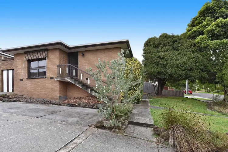 Second view of Homely unit listing, 8/54-56 St Vigeons Road, Reservoir VIC 3073