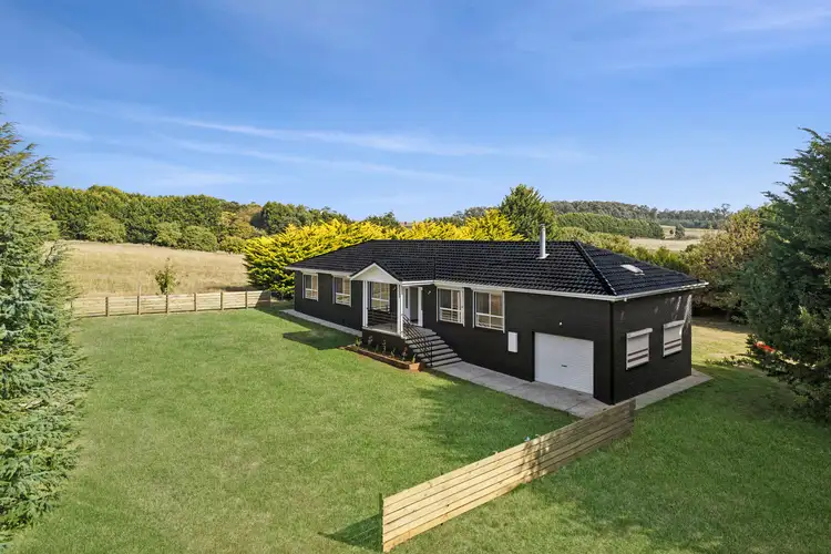 Fourth view of Homely house listing, 20 Wheelers Hill Road, Musk VIC 3461