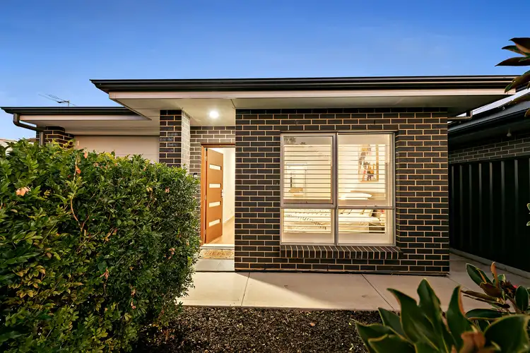 2 Quirke Avenue, Morphettville SA 5043