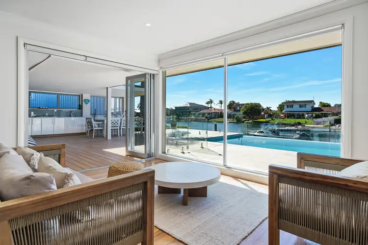 7 Mercator Parade, St Huberts Island NSW 2257
