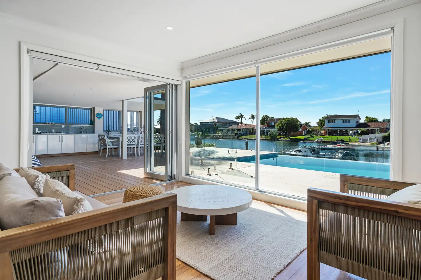 Main view of Homely house listing, 7 Mercator Parade, St Huberts Island NSW 2257