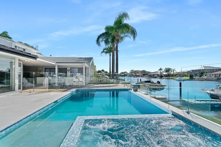 Third view of Homely house listing, 7 Mercator Parade, St Huberts Island NSW 2257