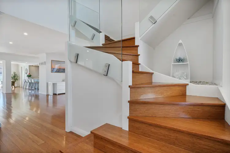 Sixth view of Homely house listing, 7 Mercator Parade, St Huberts Island NSW 2257