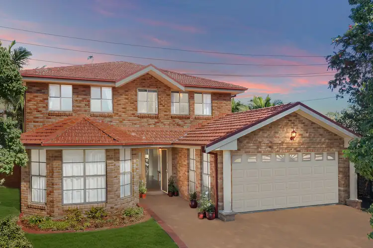 13 Lavender Place, Woongarrah NSW 2259