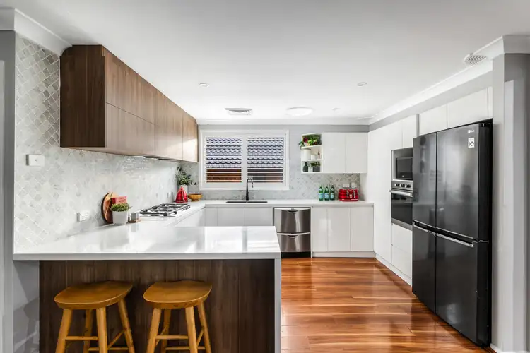 69 Bass Drive, Baulkham Hills NSW 2153