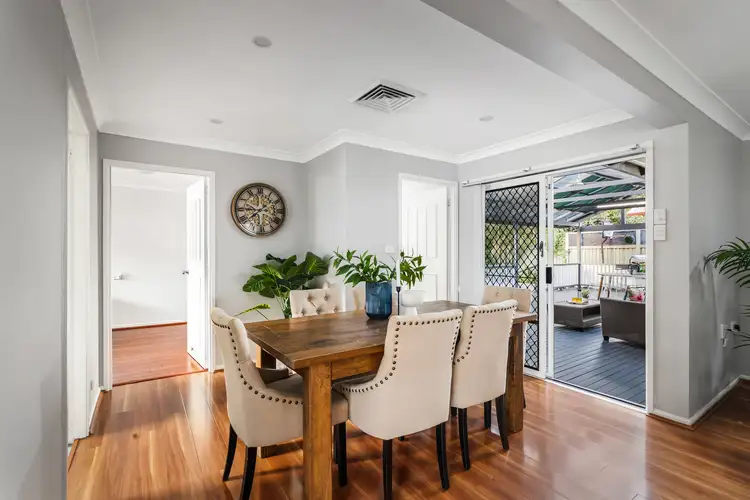 Fifth view of Homely house listing, 69 Bass Drive, Baulkham Hills NSW 2153