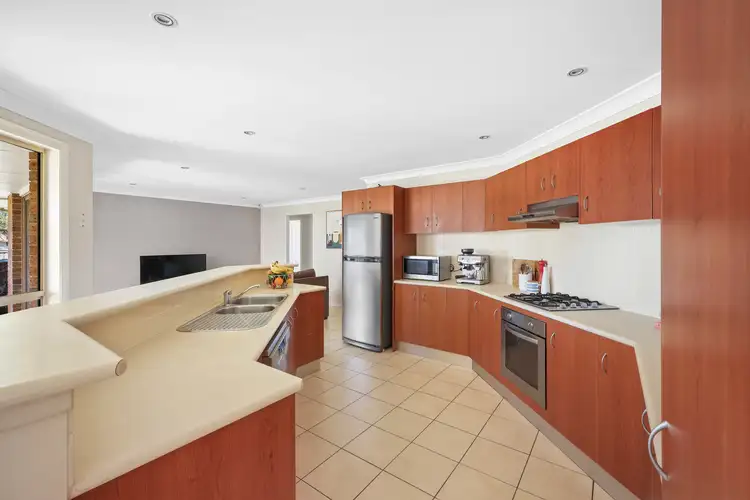 Fifth view of Homely house listing, 4/1 Biggera Street, Braemar NSW 2575