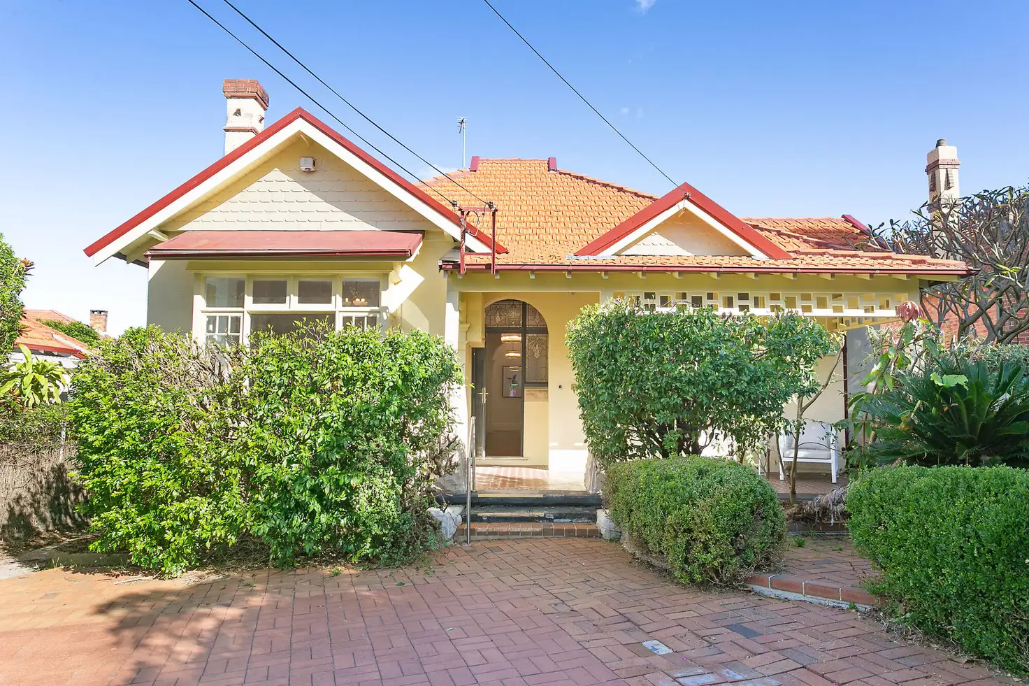 Main view of Homely house listing, 41 Rangers Road, Cremorne NSW 2090