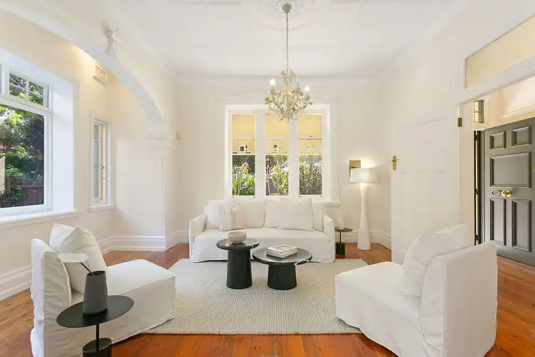 Second view of Homely house listing, 41 Rangers Road, Cremorne NSW 2090