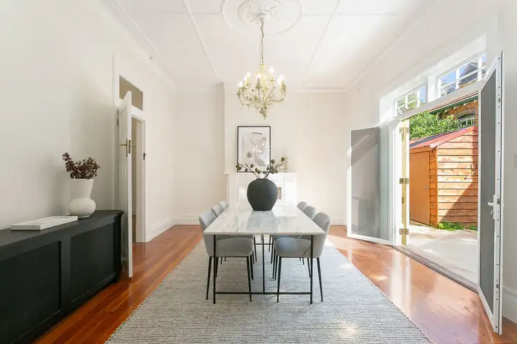 Third view of Homely house listing, 41 Rangers Road, Cremorne NSW 2090