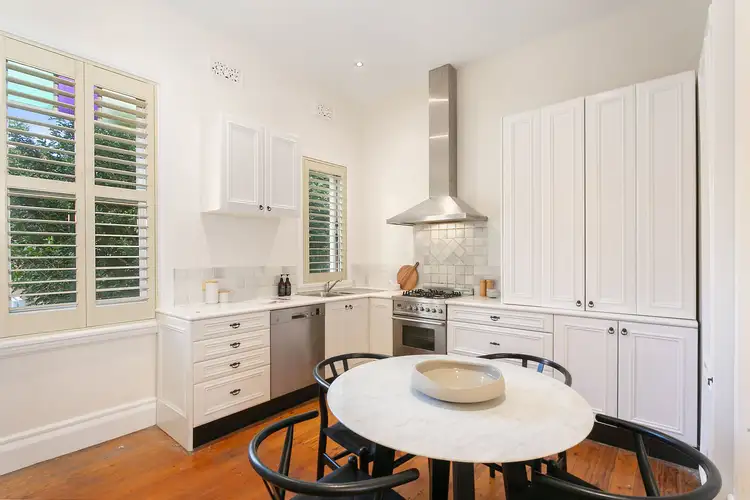 Fourth view of Homely house listing, 41 Rangers Road, Cremorne NSW 2090