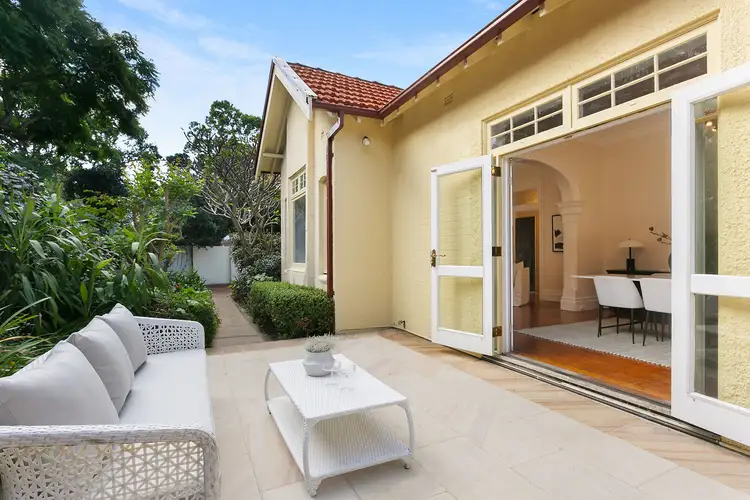 Sixth view of Homely house listing, 41 Rangers Road, Cremorne NSW 2090