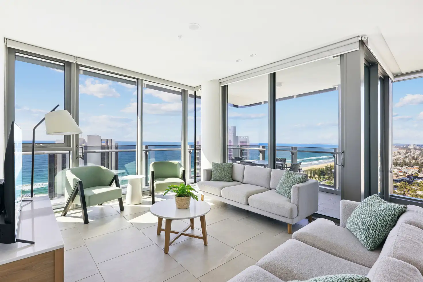 Main view of Homely apartment listing, 3002/12 Philip Avenue, Broadbeach QLD 4218