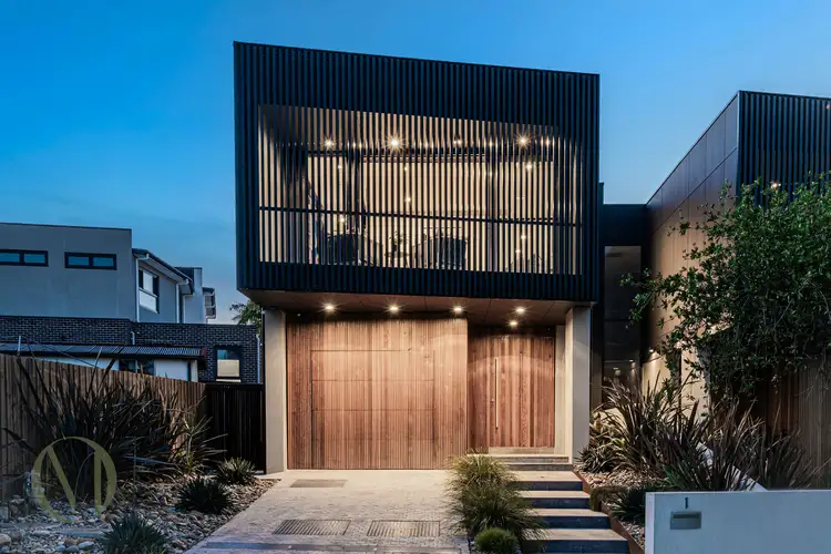 1 Woodward Street, Ermington NSW 2115