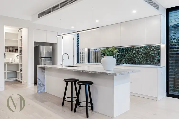 Fifth view of Homely semi-detached listing, 1 Woodward Street, Ermington NSW 2115