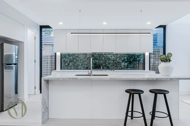 Sixth view of Homely semi-detached listing, 1 Woodward Street, Ermington NSW 2115