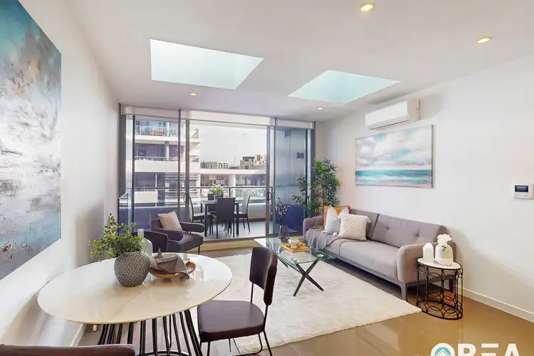 Main view of Homely apartment listing, 45/834 Bourke Street, Waterloo NSW 2017