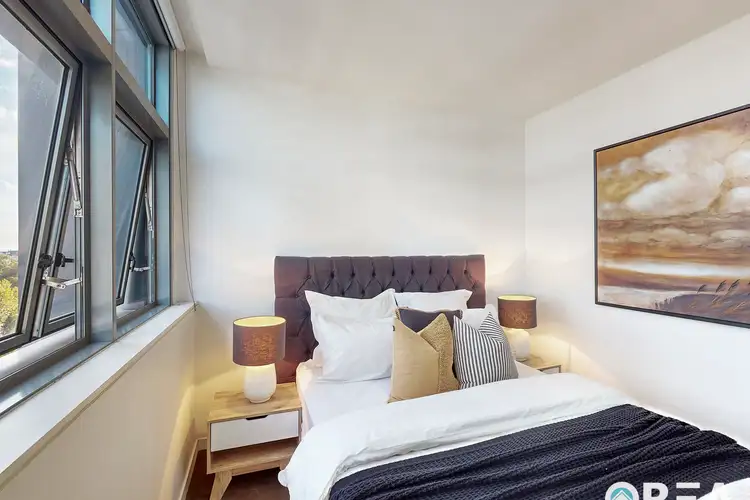 Third view of Homely apartment listing, 45/834 Bourke Street, Waterloo NSW 2017