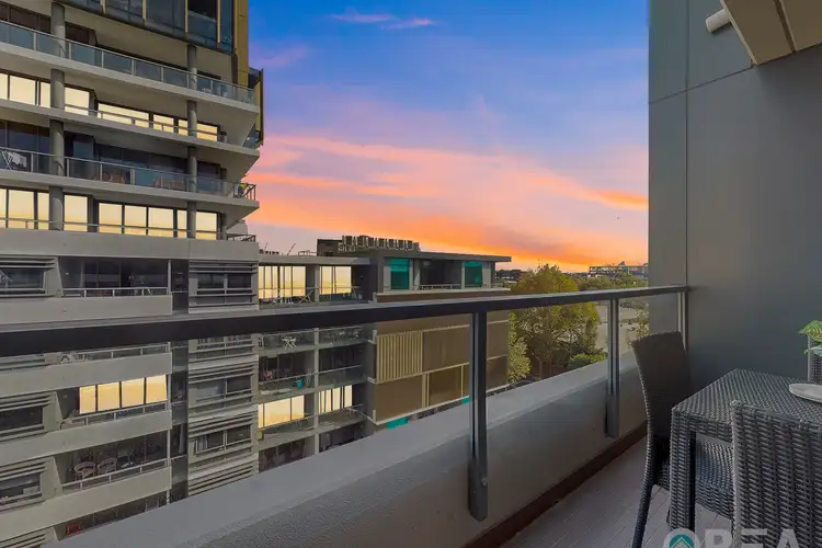 Fifth view of Homely apartment listing, 45/834 Bourke Street, Waterloo NSW 2017