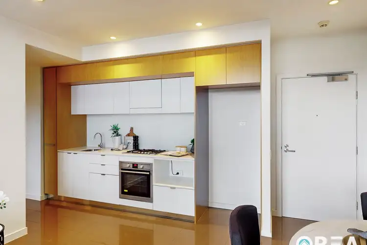 Sixth view of Homely apartment listing, 45/834 Bourke Street, Waterloo NSW 2017