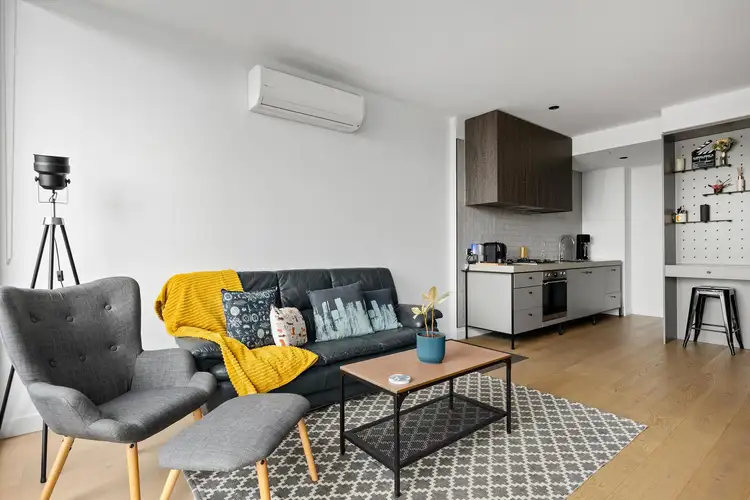 308/23 Mills Boulevard, Alphington VIC 3078