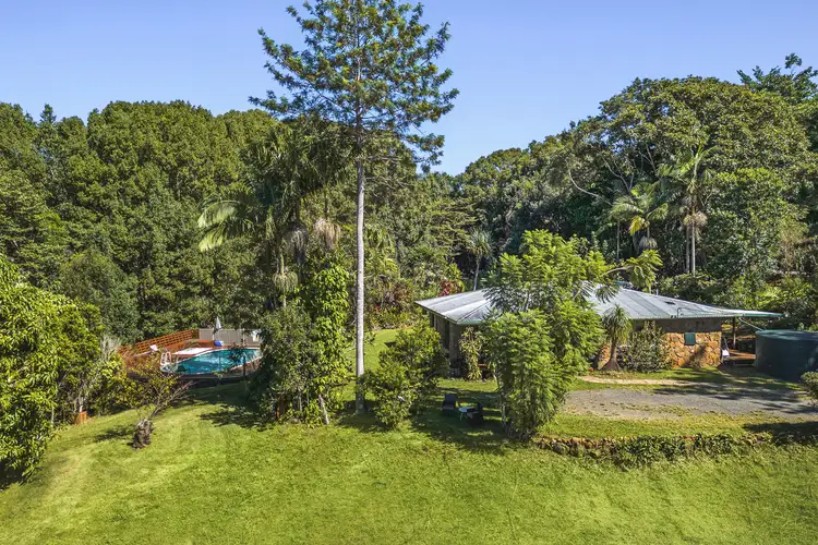 69 Tooheys Mill Road, Nashua NSW 2479