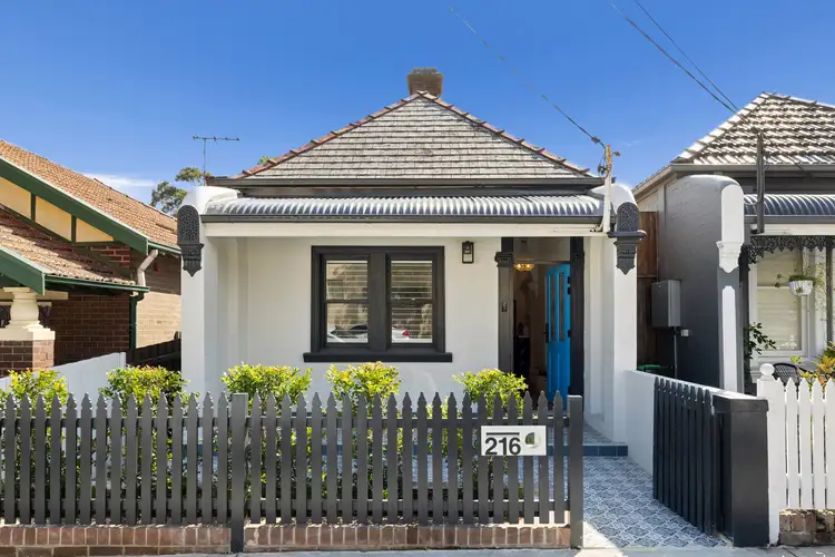 216 Denison Road, Dulwich Hill NSW 2203