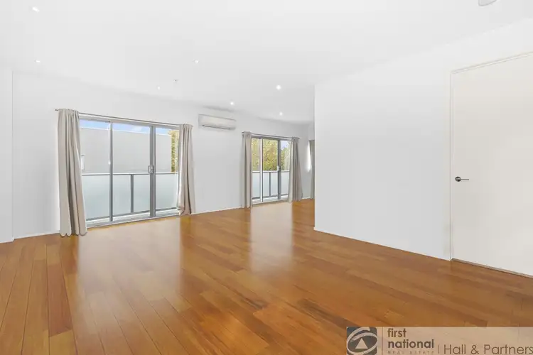 Fourth view of Homely apartment listing, 404/7-9 Dudley Street, Caulfield East VIC 3145