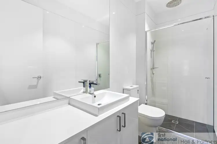 Fifth view of Homely apartment listing, 404/7-9 Dudley Street, Caulfield East VIC 3145