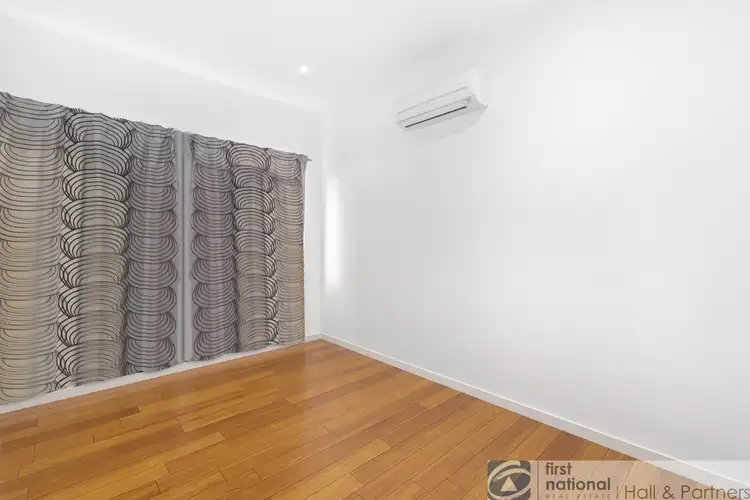Sixth view of Homely apartment listing, 404/7-9 Dudley Street, Caulfield East VIC 3145
