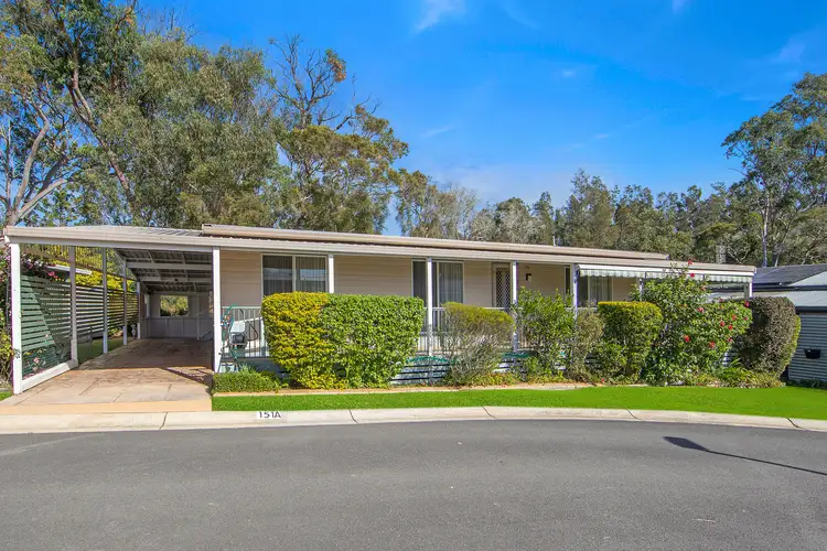 151A/4 Gimberts Road