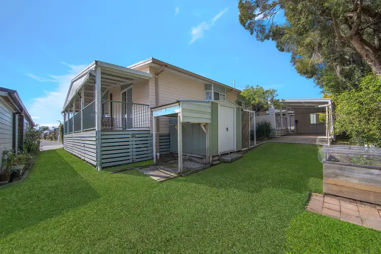 Seventh view of Homely retirement listing, 151A/4 Gimberts Road, Morisset NSW 2264