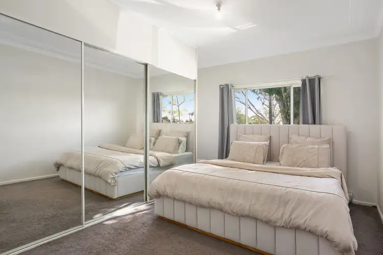 Sixth view of Homely house listing, 1 Rex Road, Georges Hall NSW 2198