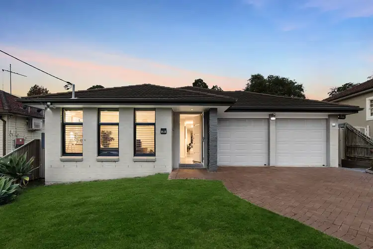 29 Kells Road, Ryde NSW 2112