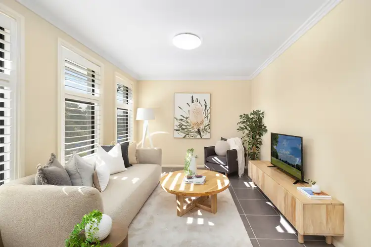 Second view of Homely house listing, 29 Kells Road, Ryde NSW 2112