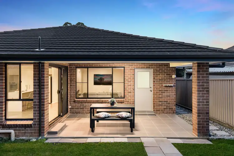 Fourth view of Homely house listing, 29 Kells Road, Ryde NSW 2112