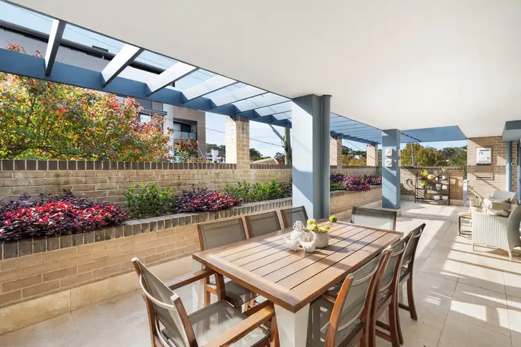3/5B Hannah Street, Beecroft NSW 2119