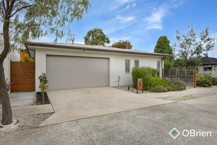Second view of Homely unit listing, 19 Augusta Crescent, Frankston VIC 3199