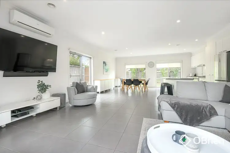 Fourth view of Homely unit listing, 19 Augusta Crescent, Frankston VIC 3199