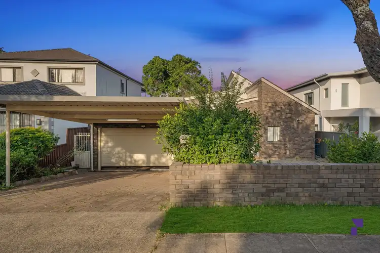 Main view of Homely house listing, 81 Pandora Street, Greenacre NSW 2190