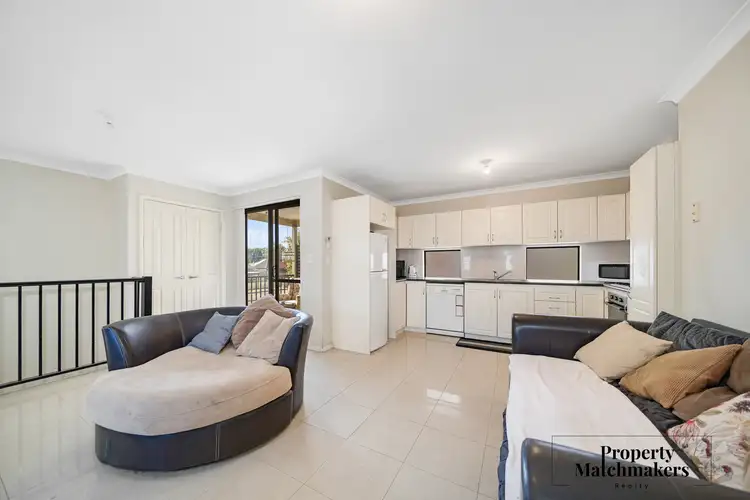 Fourth view of Homely townhouse listing, 136A Morrison Road, Midland WA 6056