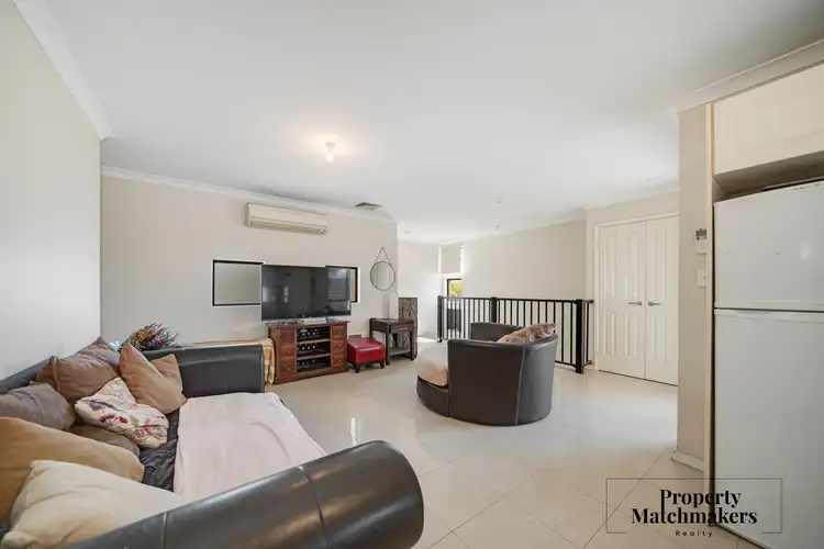 Seventh view of Homely townhouse listing, 136A Morrison Road, Midland WA 6056