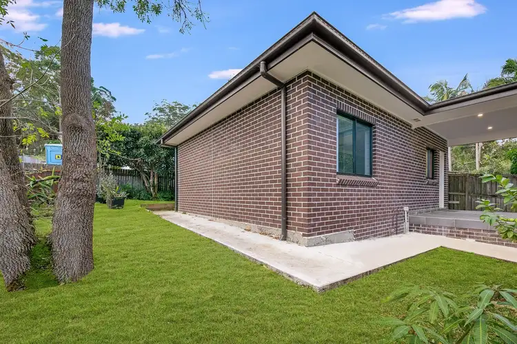 36a Hall Road