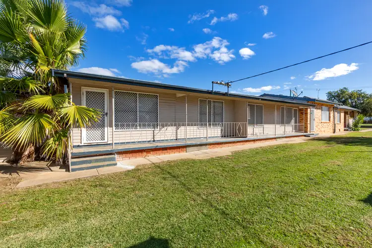 7,8,9,11/6 Bent Street, Tamworth NSW 2340