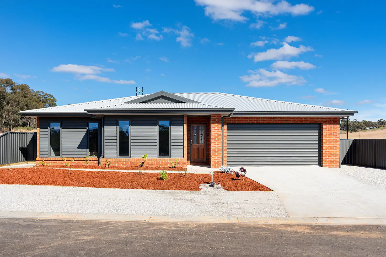 Main view of Homely house listing, 4 Yulawil Avenue, Campbells Creek VIC 3451