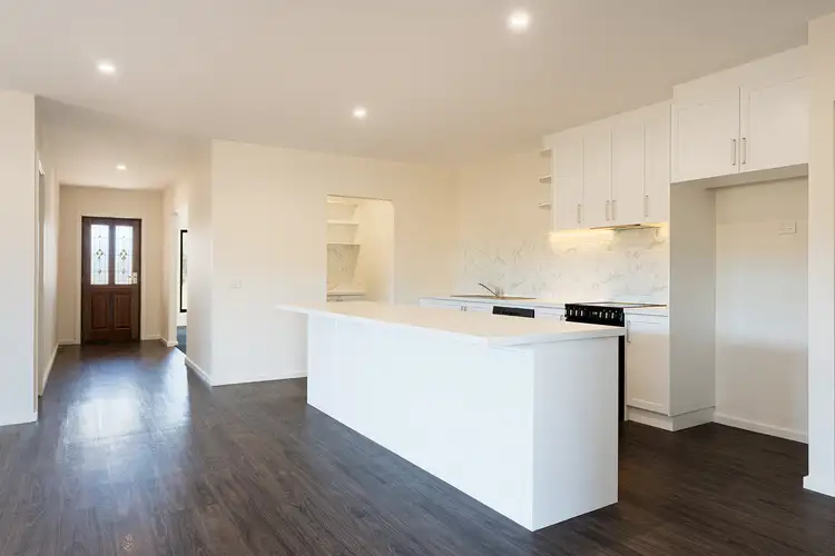 Second view of Homely house listing, 4 Yulawil Avenue, Campbells Creek VIC 3451